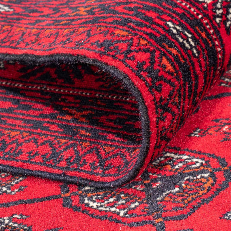 Bukhara Teppe 380x90cm - Orientalsk teppe