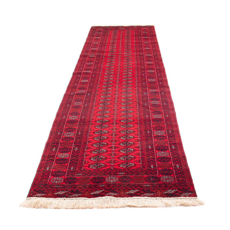 Bukhara Teppe 380x90cm - Orientalsk teppe