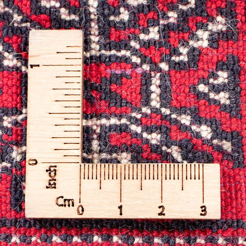 Bukhara Teppe 380x90cm - Orientalsk teppe