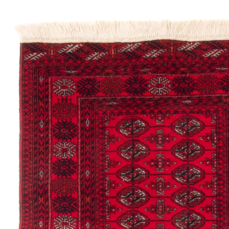 Bukhara Teppe 90x377cm - Orientalsk teppe