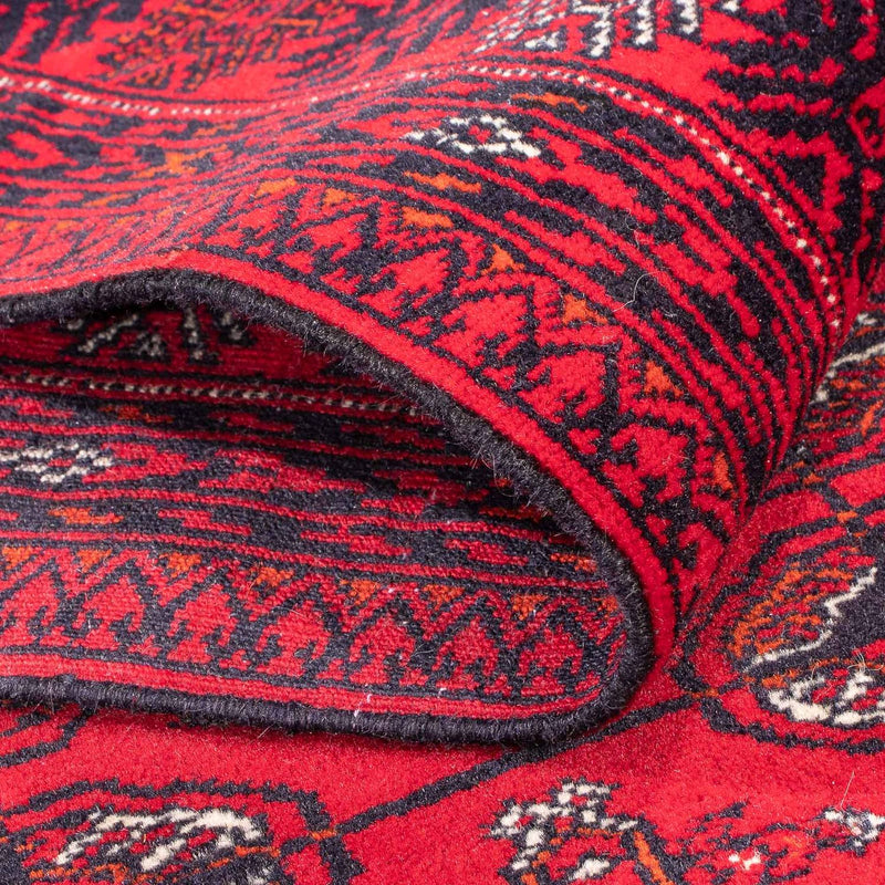 Bukhara Teppe 90x377cm - Orientalsk teppe