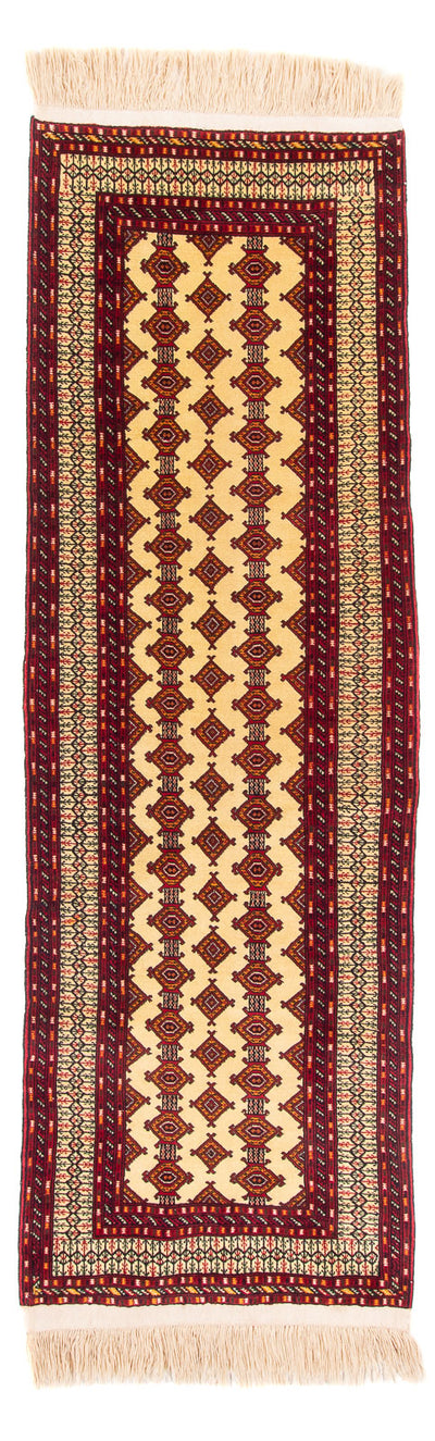Turkaman teppe 85x305cm - Orientalsk teppe