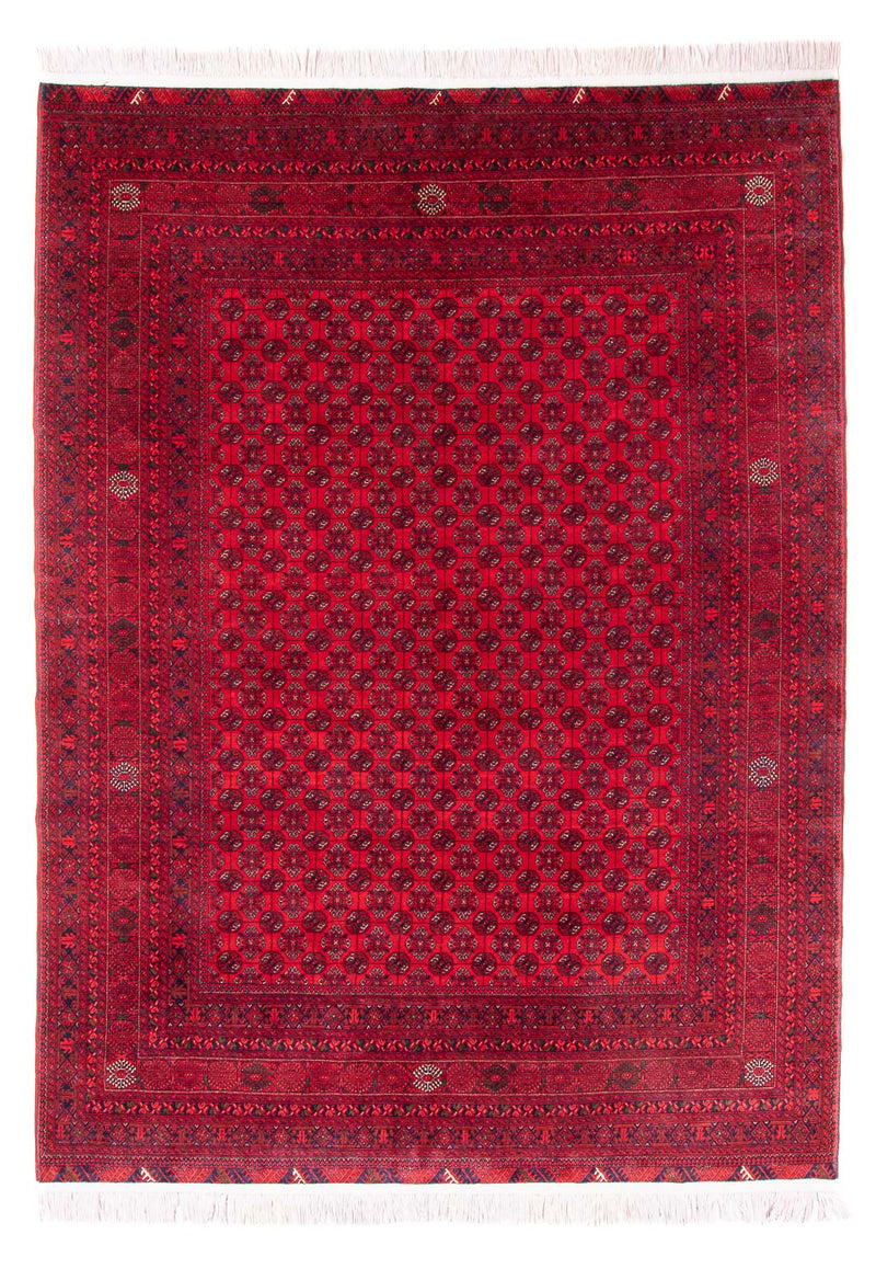 Bukhara Teppe 290x196cm - Orientalsk teppe