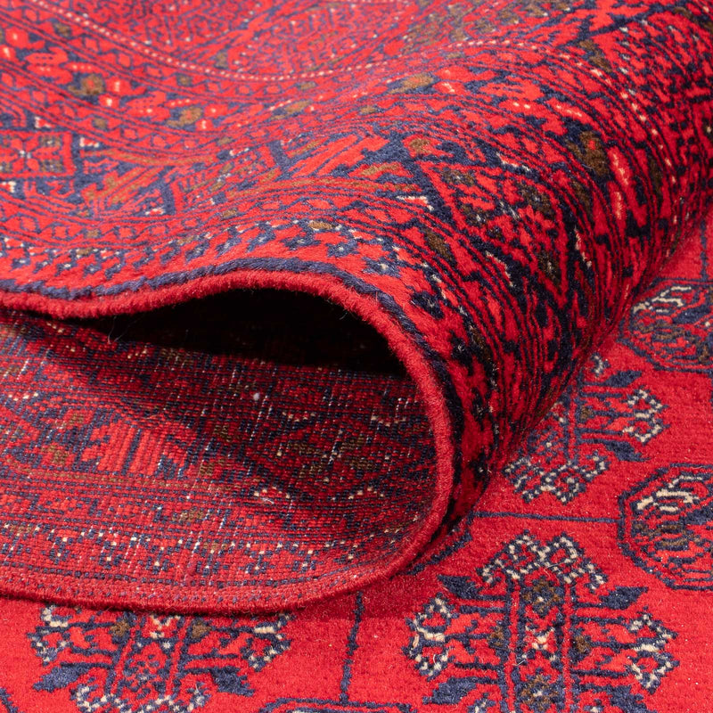 Bukhara Teppe 290x196cm - Orientalsk teppe
