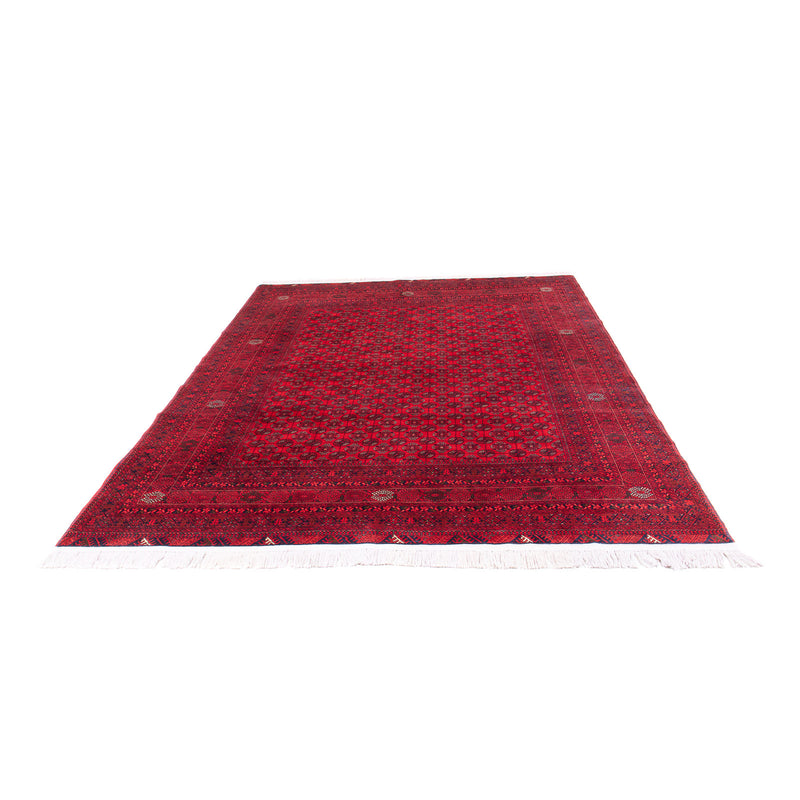 Bukhara Teppe 290x196cm - Orientalsk teppe