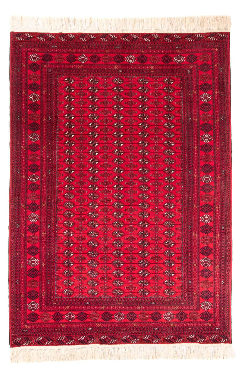 Bukhara Teppe 282x200cm - Orientalsk teppe