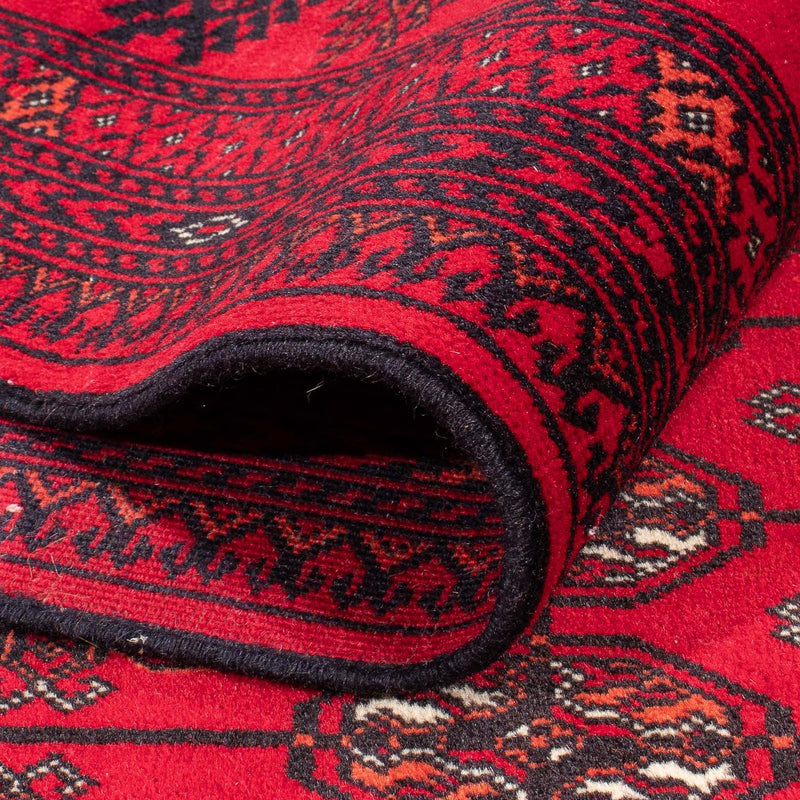 Bukhara Teppe 282x200cm - Orientalsk teppe