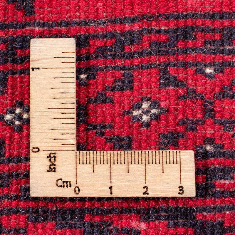 Bukhara Teppe 282x200cm - Orientalsk teppe