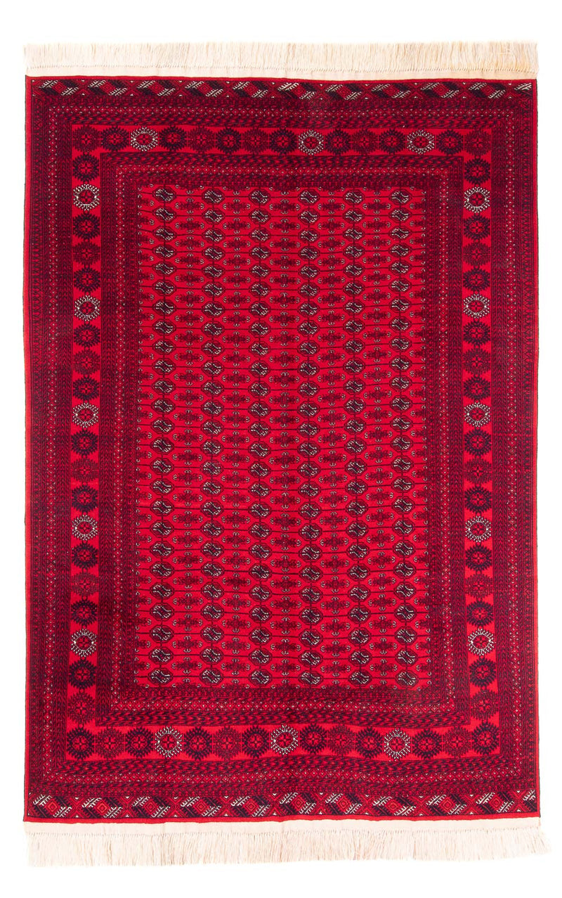 Bukhara Teppe 292x200cm - Orientalsk teppe