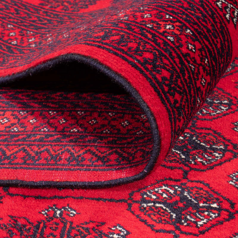 Bukhara Teppe 292x200cm - Orientalsk teppe