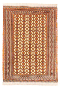 Turkaman teppe 300x200cm - Orientalsk teppe – product image