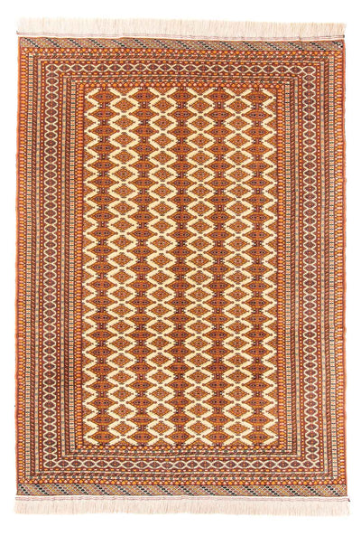 Turkaman teppe 200x300cm - Orientalsk teppe