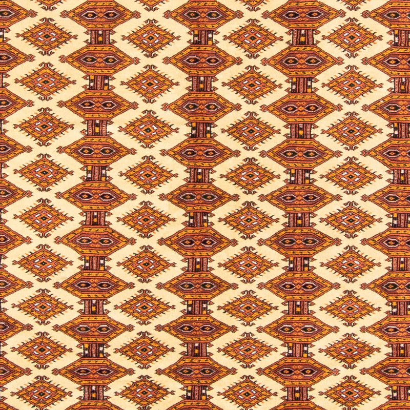 Turkaman teppe 300x200cm - Orientalsk teppe