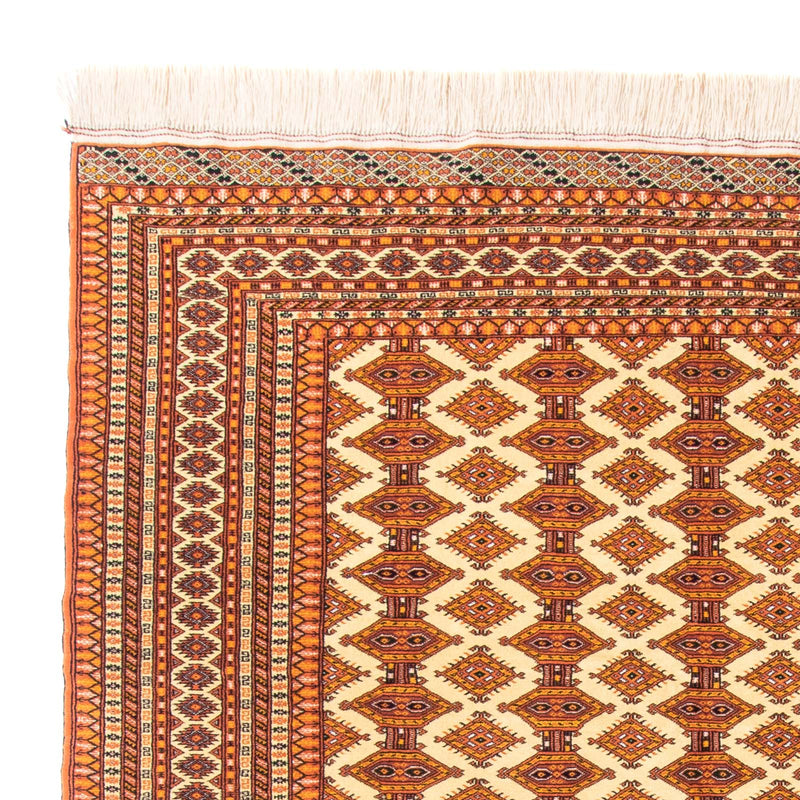 Turkaman teppe 300x200cm - Orientalsk teppe