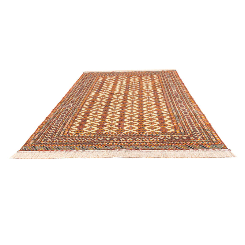 Turkaman teppe 300x200cm - Orientalsk teppe