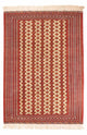 Turkaman teppe 305x206cm - Orientalsk teppe