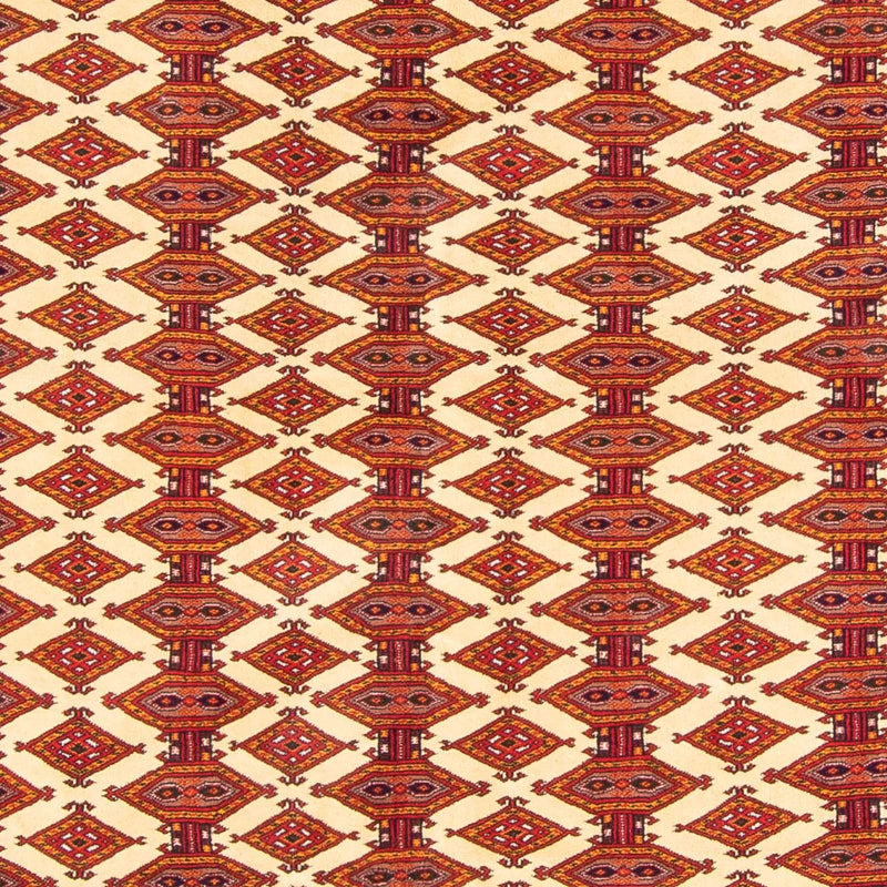 Turkaman teppe 305x206cm - Orientalsk teppe