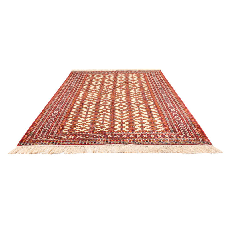Turkaman teppe 305x206cm - Orientalsk teppe