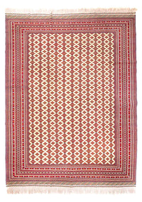 Turkaman teppe 392x292cm - Orientalsk teppe – product image
