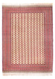 Turkaman teppe 392x292cm - Orientalsk teppe
