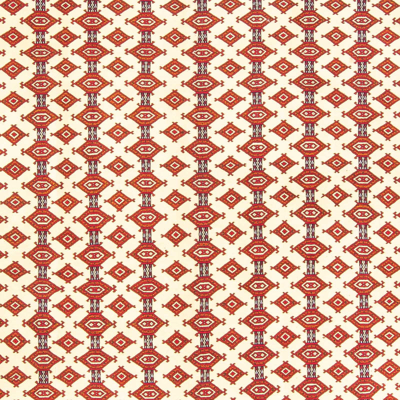 Turkaman teppe 392x292cm - Orientalsk teppe