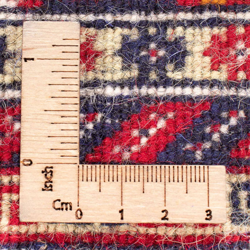 Turkaman teppe 392x292cm - Orientalsk teppe