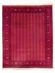 Bukhara Teppe 370x300cm - Orientalsk teppe