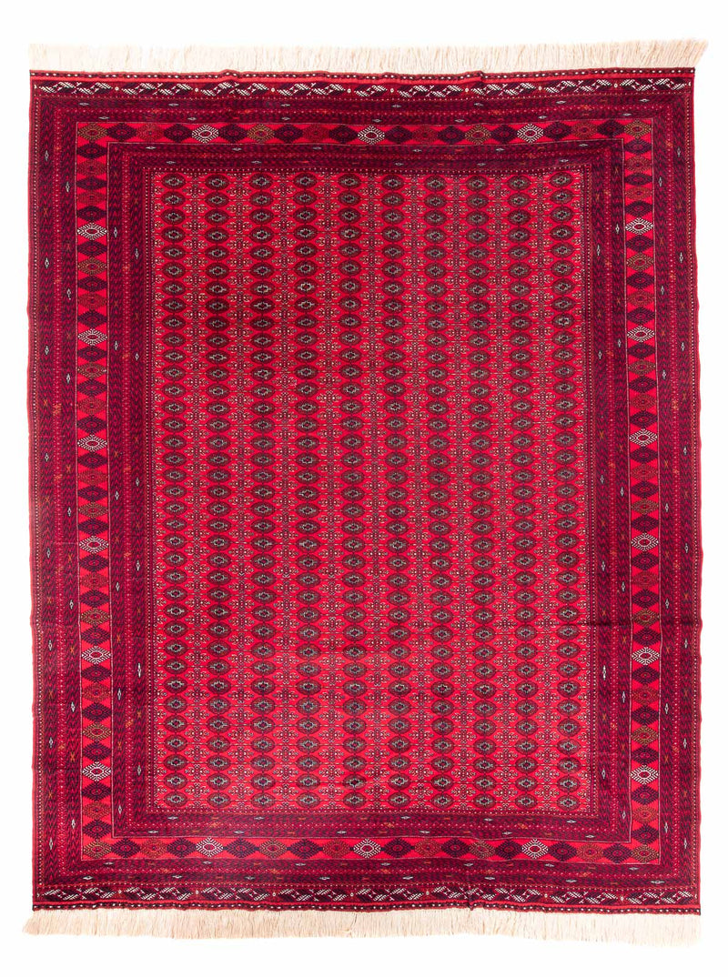 Bukhara Teppe 370x300cm - Orientalsk teppe