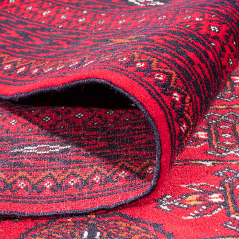 Bukhara Teppe 370x300cm - Orientalsk teppe