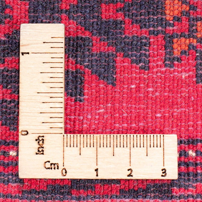 Bukhara Teppe 370x300cm - Orientalsk teppe