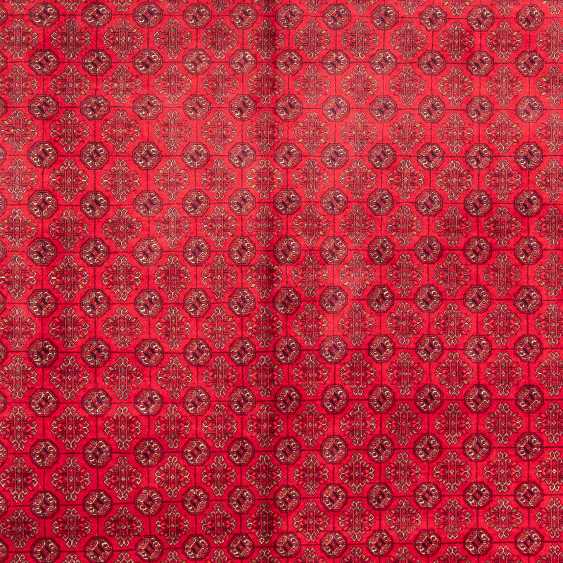 Bukhara Teppe 385x300cm - Orientalsk teppe