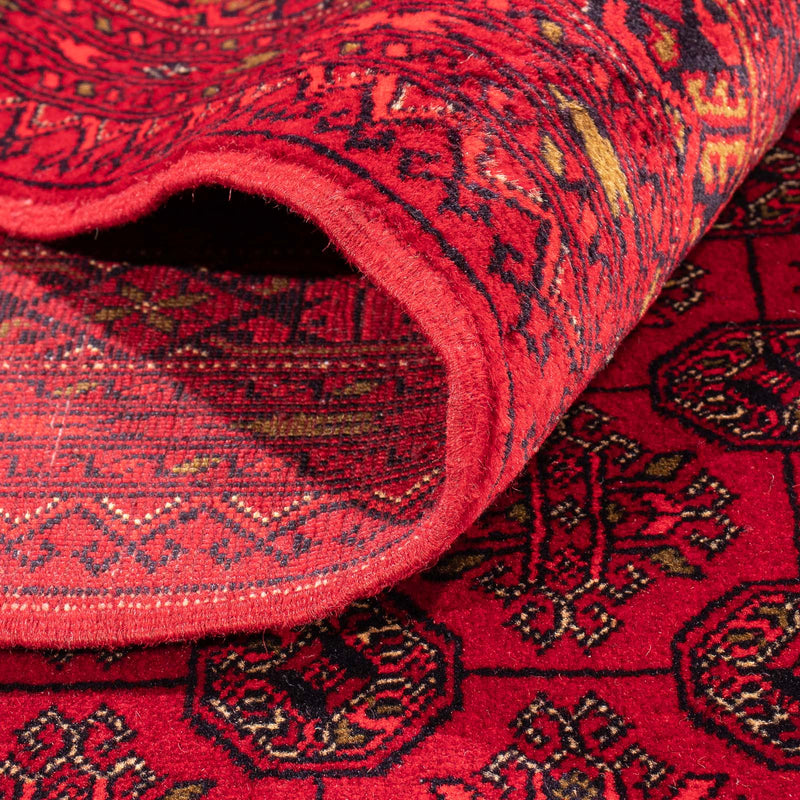 Bukhara Teppe 385x300cm - Orientalsk teppe