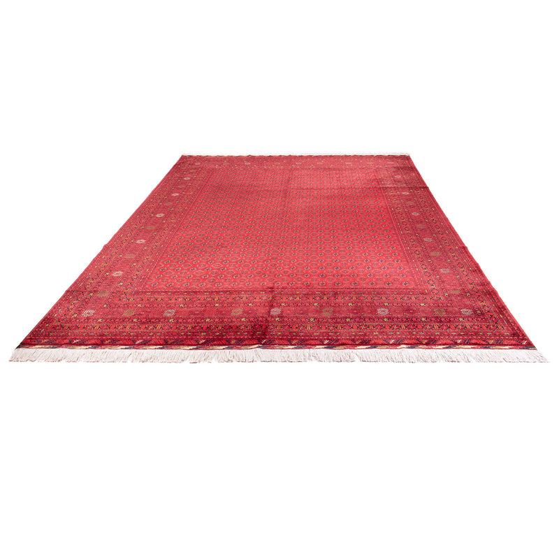 Bukhara Teppe 385x300cm - Orientalsk teppe