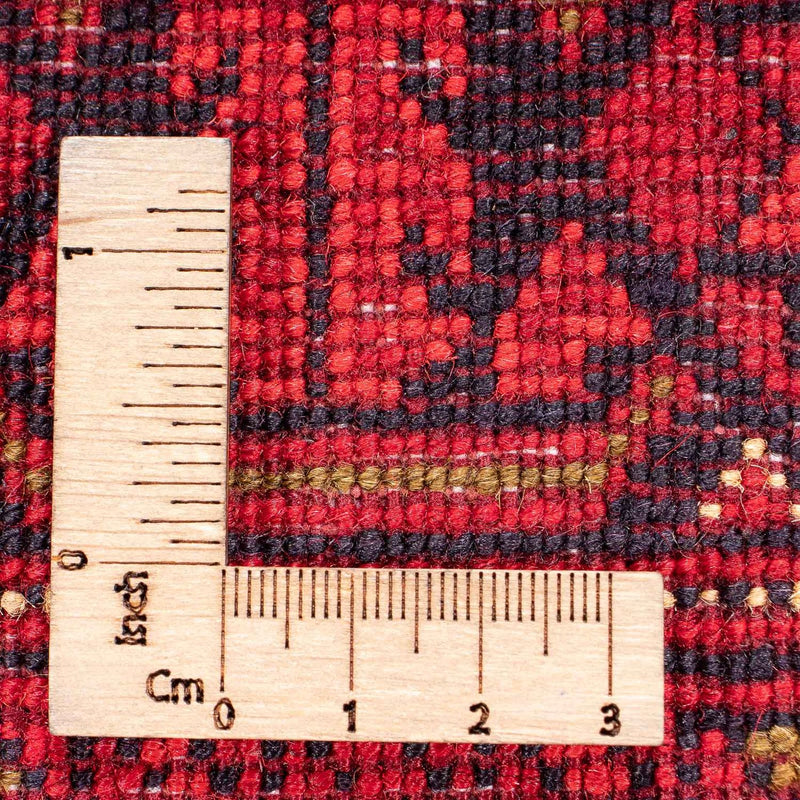 Bukhara Teppe 385x300cm - Orientalsk teppe