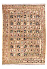 Afghansk teppe 400x296cm - Orientalsk teppe – product image