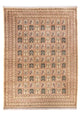 Afghansk teppe 400x296cm - Orientalsk teppe