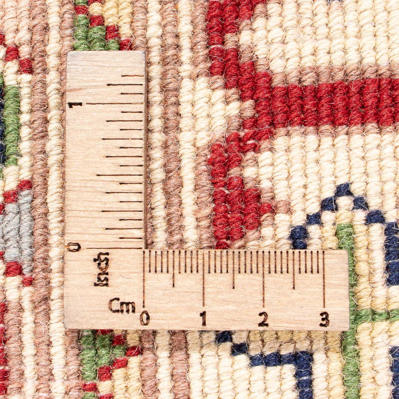 Afghansk teppe 400x296cm - Orientalsk teppe