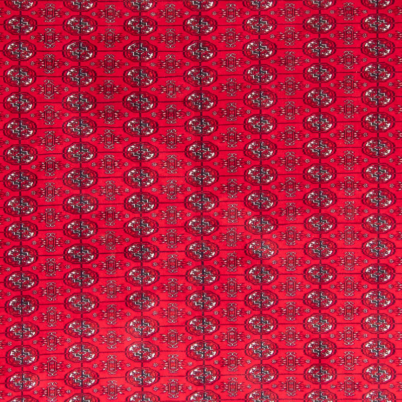 Bukhara Teppe 395x310cm - Orientalsk teppe