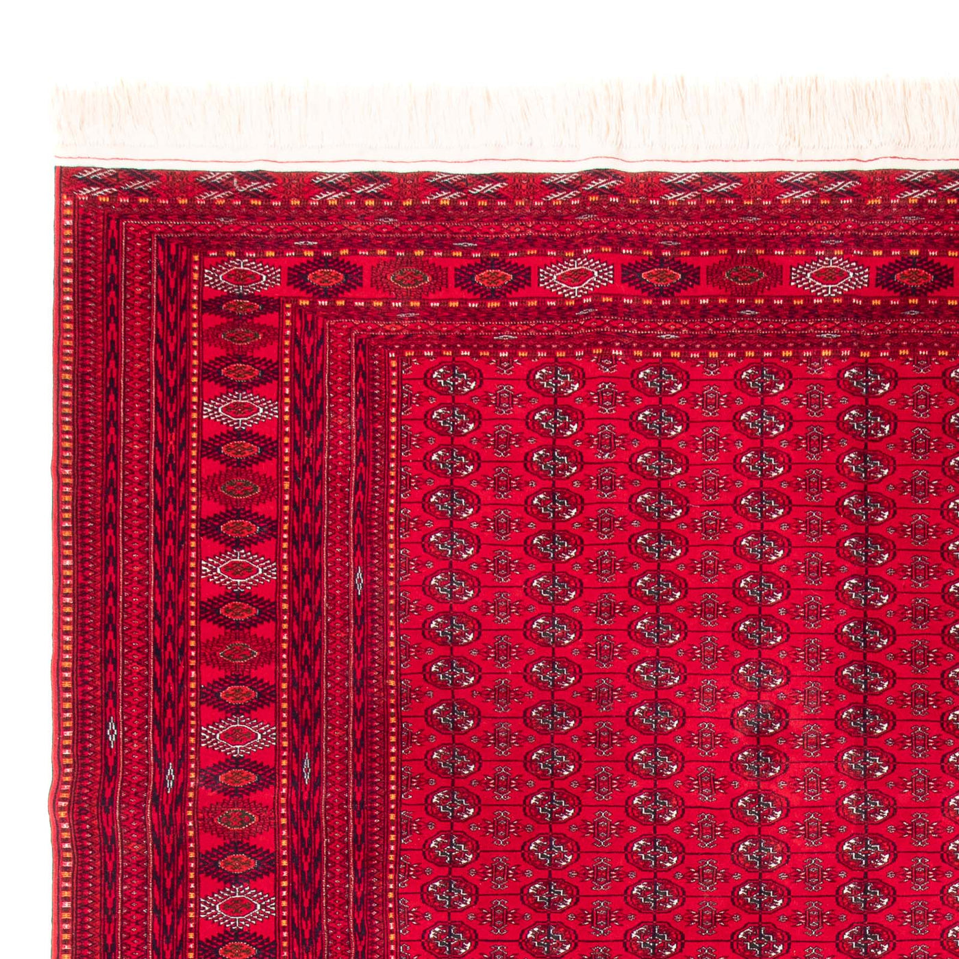 Bukhara Teppe 395x310cm - Orientalsk teppe