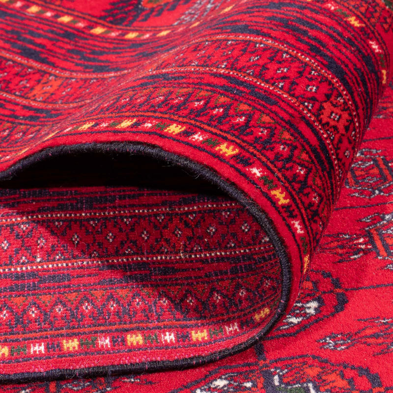 Bukhara Teppe 395x310cm - Orientalsk teppe