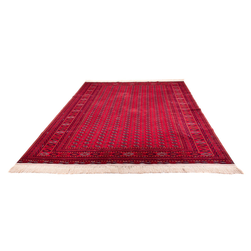 Bukhara Teppe 395x310cm - Orientalsk teppe
