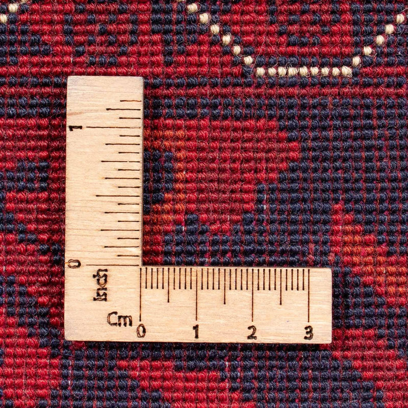 Bukhara Teppe 395x310cm - Orientalsk teppe