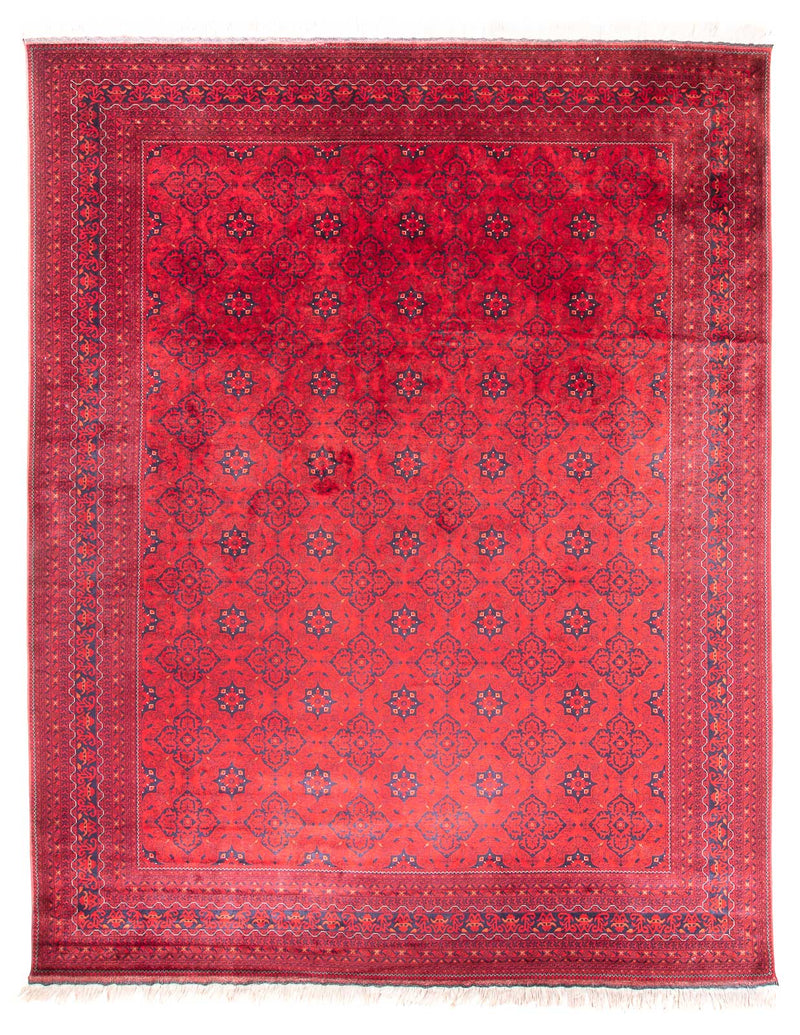 Bukhara Teppe 300x380cm - Orientalsk teppe