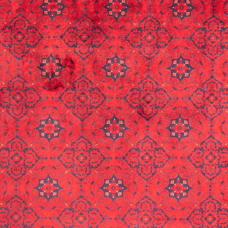 Bukhara Teppe 300x380cm - Orientalsk teppe