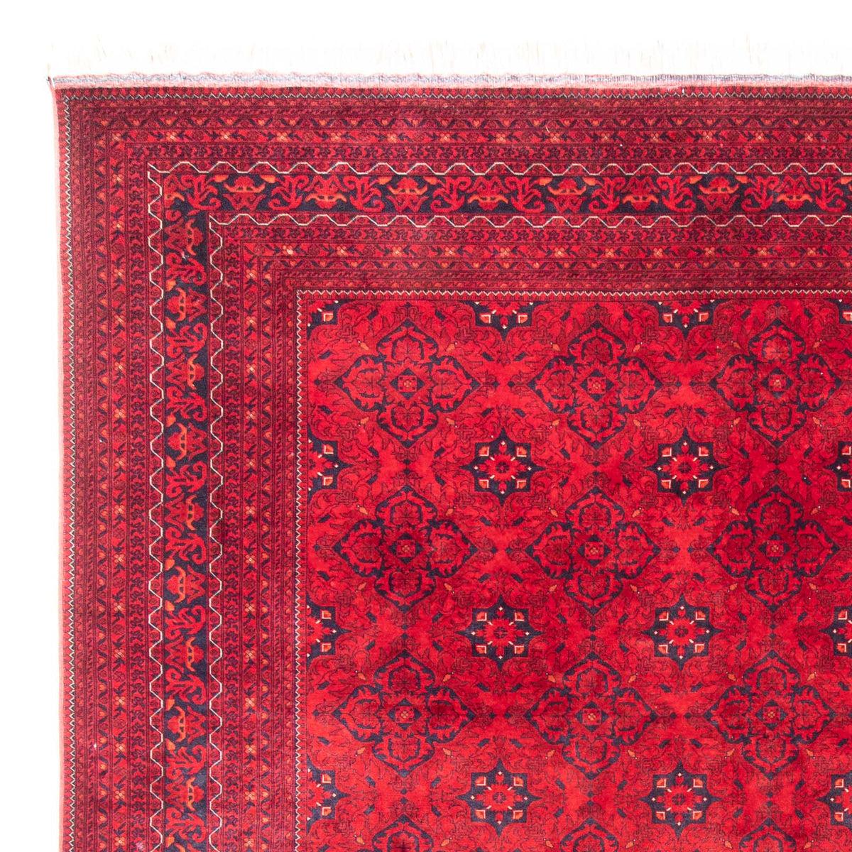 Bukhara Teppe 300x380cm - Orientalsk teppe