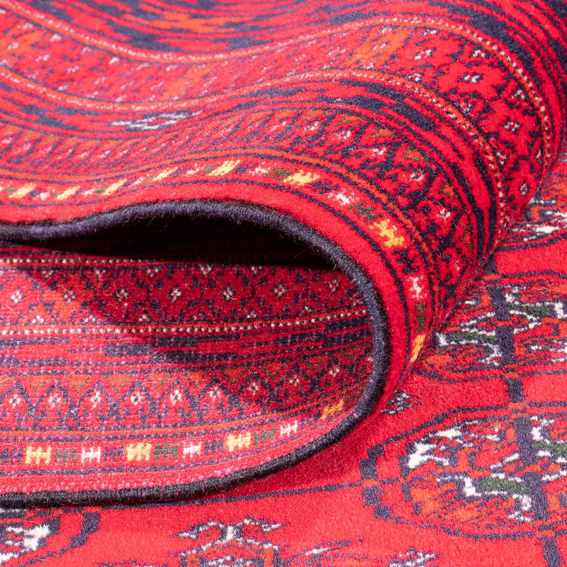 Bukhara Teppe 300x380cm - Orientalsk teppe