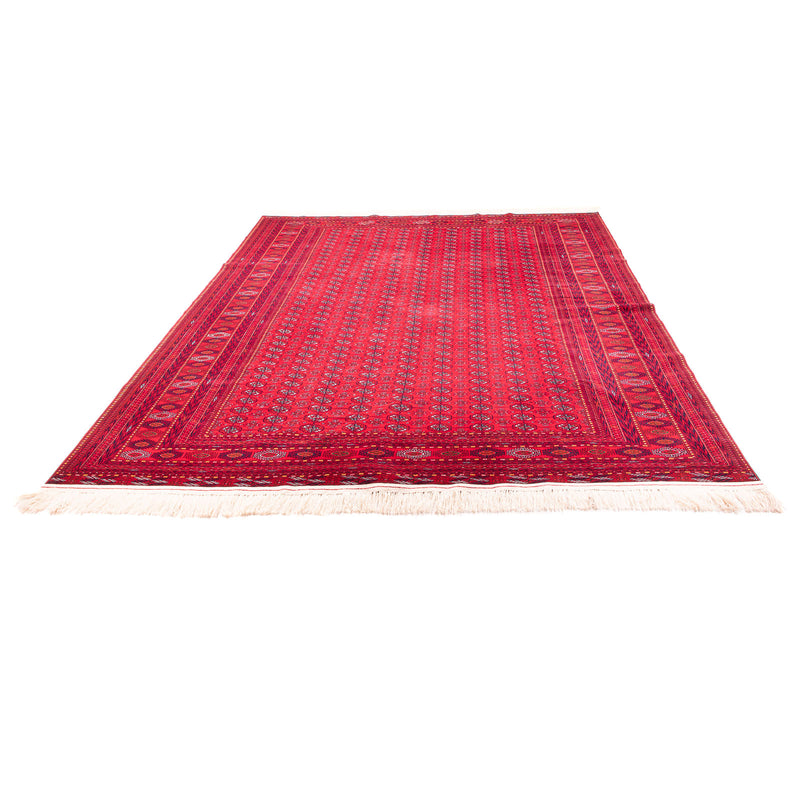 Bukhara Teppe 300x380cm - Orientalsk teppe