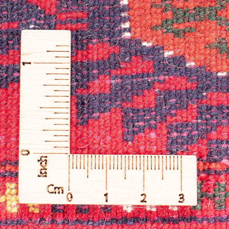Bukhara Teppe 300x380cm - Orientalsk teppe
