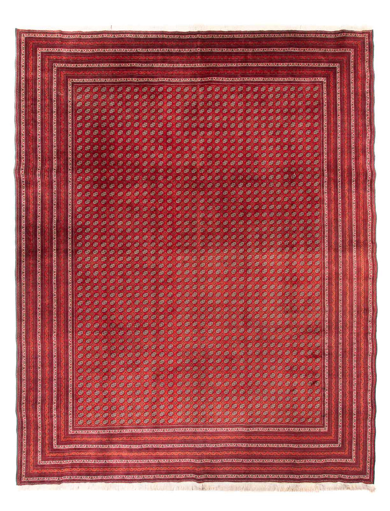 Bukhara Teppe 375x300cm - Orientalsk teppe