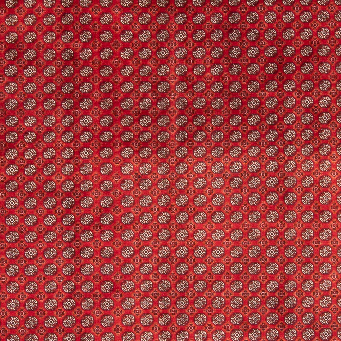 Bukhara Teppe 375x300cm - Orientalsk teppe